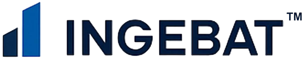 INGEBAT Logo