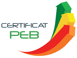 Logo Certificat PEB