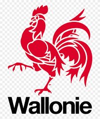 Logo Wallonie